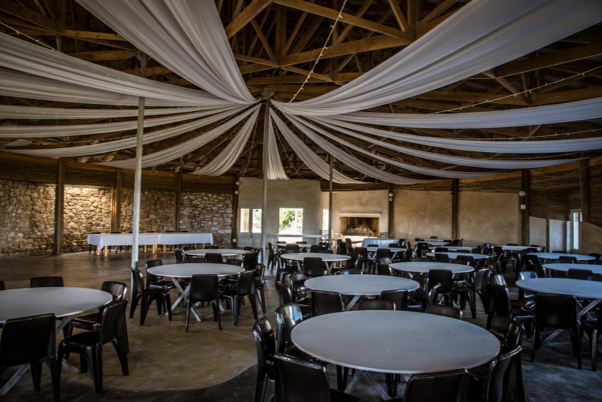 Grootvlei Guest Farm Acomodação com café da manhã Lambertʼs Bay Exterior foto